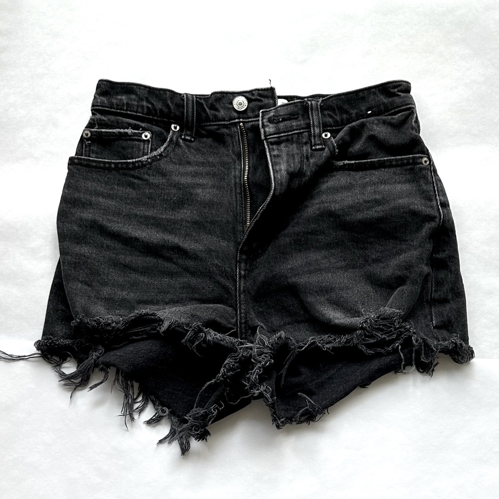Abercrombie Short